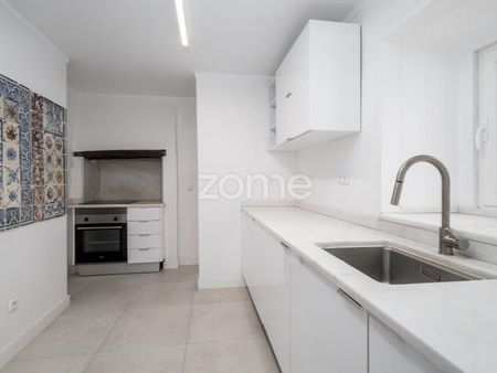 Apartamento T2 - Photo 2