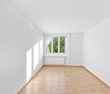 MIETEN OHNE KAUTION - Willkommen im familienfreundlichen Schachenfeld - Photo 1