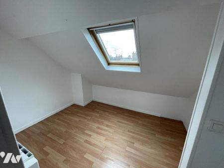 A louer Amiénoise T3 quartier St Anne - Photo 4