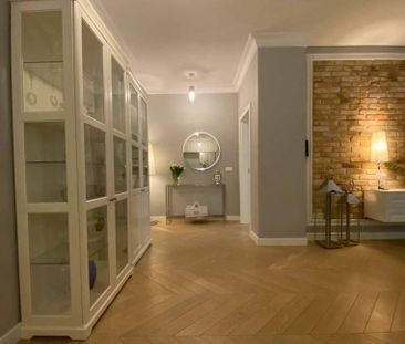 Apartament na wynajem, ul. Bernardyńska, Warszawa Mokotów Sadyba - Photo 2