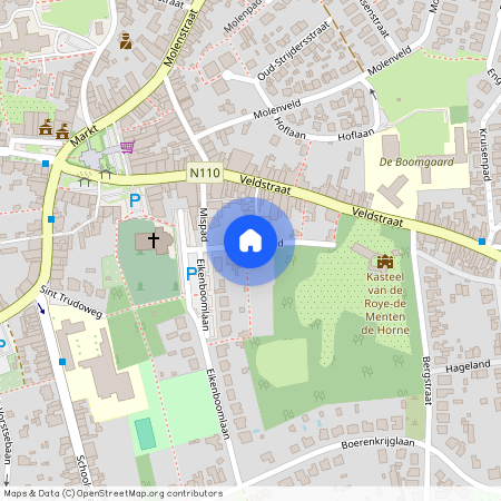 Mispad 6, 2450 Meerhout