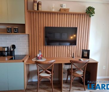 Apartamento - Photo 2