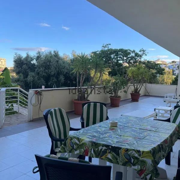 Alquiler de piso en Calle Camelia, 75 - Photo 1