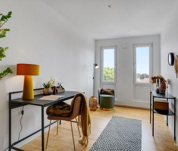 3-værelses Lejlighed på 106 m² i Esbjerg - Photo 2