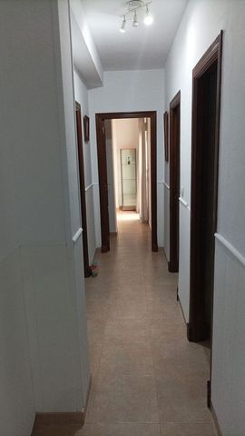 Alquiler de piso en Calle Ramón Menéndez Pidal, 8 - Photo 5