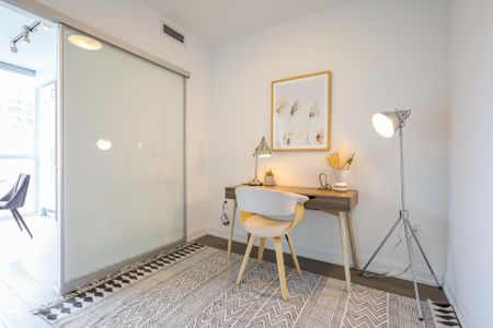 For Lease - 77 Mutual Street Unit# 2105, Toronto, Ontario - Photo 2