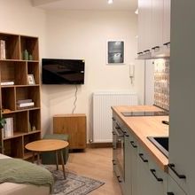 Studio/Γκαρσονιέρα για ενοικίαση - Άνω Πόλη, - Photo 1