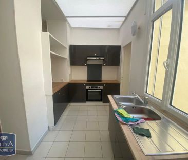 Appartement à louer 3 pièces 61.96m² - Photo 4