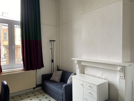 Kamer 2 - Rasphuisstraat 4 - Photo 1