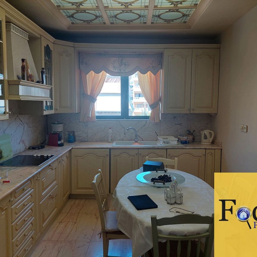 Ενοικίαση κατοικίας, 156 τ.μ., Γλυφάδα, 2.200 € - Photo 1