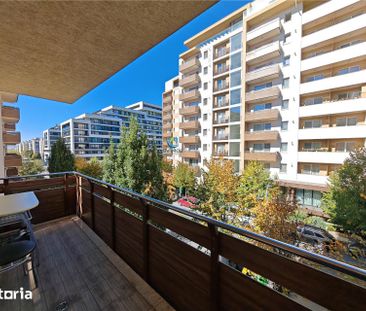 Inchiriem Apartament 2 Camere, Modern, Decomandat, Tractorul - Urban - Photo 6