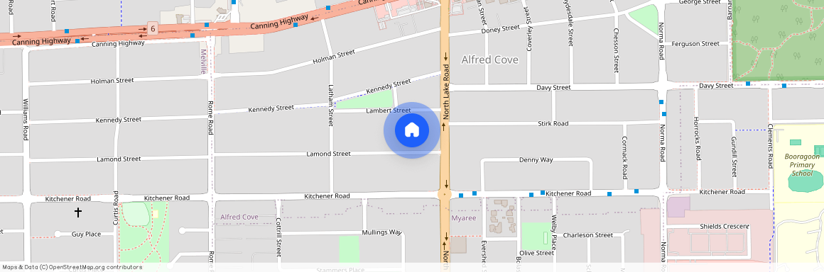 83A Lamond Street, WA 6154, Alfred Cove