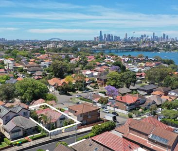 12 Ullathorne Street, Drummoyne NSW 2047 - House For Rent | Domain - Photo 2