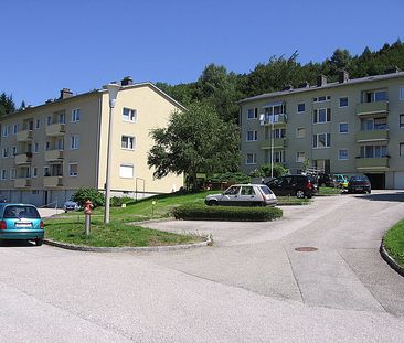 Wohnanlage der LAWOG Roßmarkt 38/8 4902 Wolfsegg - Photo 2