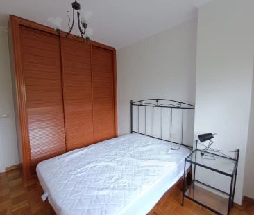 Apartamento de alquiler en Campo da Torre - Mollabao - Foto 4