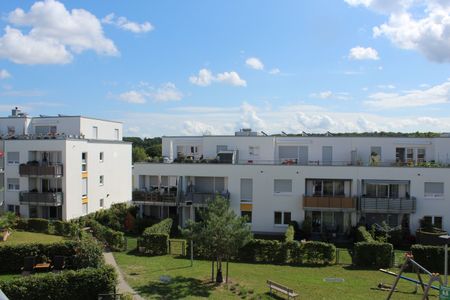 4 Zimmer Penthouse mit sonniger Dachterrasse! - Photo 4