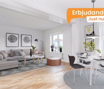 Solvarvsgatan 105 - Foto 3