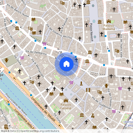 Cantina Lucifero, Via del Pellegrino 53, 00186 Rome RM, Italy