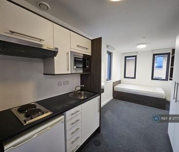 Studio to rent - Photo 5