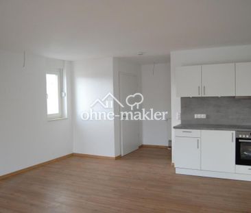 KfW 55 - 2 Zimmer Wohnung in Kemnath ab sofort - Foto 5