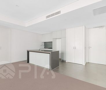 As new two bedroom apartment for lease - Photo 6