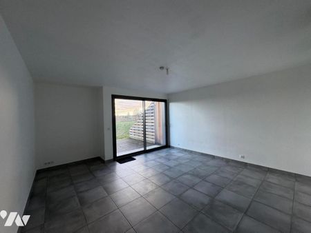 A LOUER STUDIO A SAINT CHELY D'APCHER - Photo 3