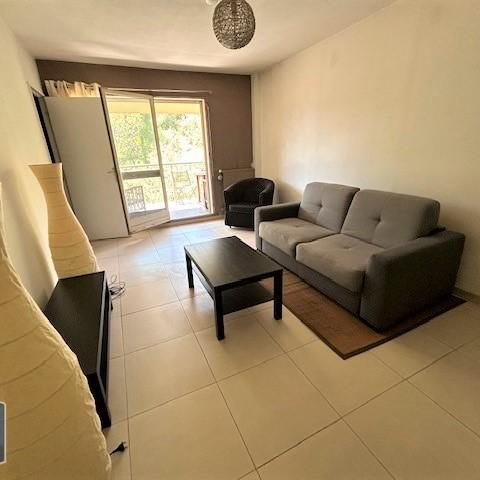 Location Appartement 1 pièce 26m² AIX EN PROVENCE 13100 - Photo 1