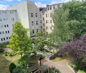 Senioren-Wohnung im Herzen von Köpenick! - Photo 1