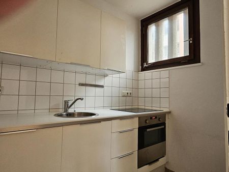 Maxvorstadt: Große 1-Zimmer-Wohnung in Top-Lage - Photo 4