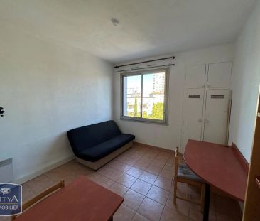 Appartement à louer 1 pièce 23m² - Photo 3