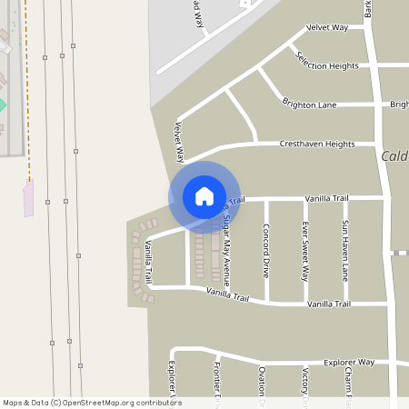 151 Vanilla Trail, Thorold