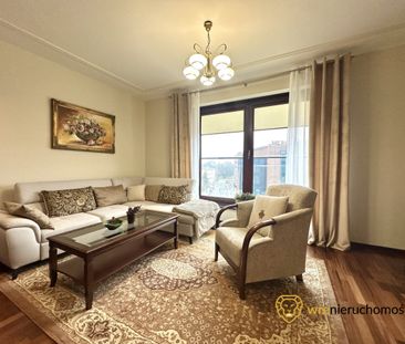 Do wynajęcia mieszkanie 2-pokojowe – Krzyki - Zdjęcie 6