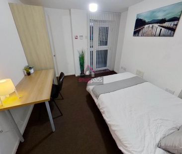 1 bedroom in a house share to rent - Photo 4