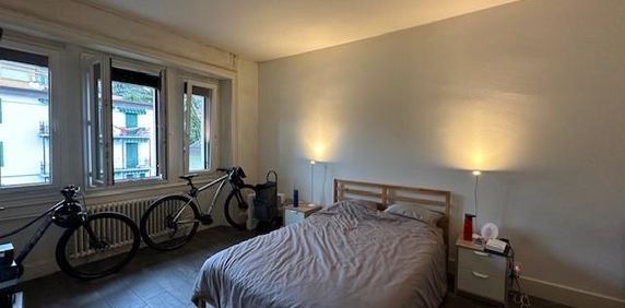 Superbe rénovation de qualité pour ce 2 pièces avec beaucoup de cachet. - Foto 2