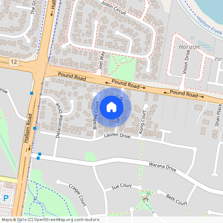 8/5 Tarella Street, Vic 3976, Hampton Park