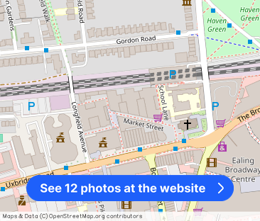 Dickens Yard, Ealing, London, W5 - Photo 1