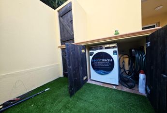 Sonnenland, Canary Islands 35290