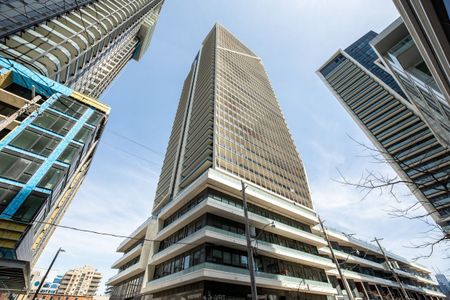 For Lease - 50 Ordnance Street Unit# 2205, Toronto, Ontario - Photo 3