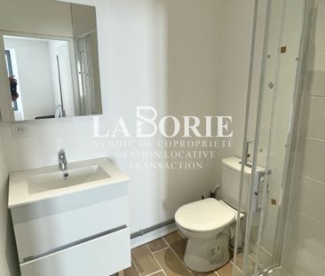 Location Appartement 2 pièces 26m² BAGNOLS SUR CEZE 30200 - Photo 6