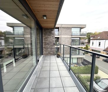 Appartement te huur in Leupegem - Foto 2