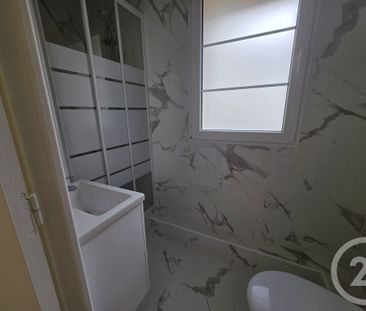 Location Appartement 1 pièce 27m² BRIE COMTE ROBERT 77170 - Photo 4