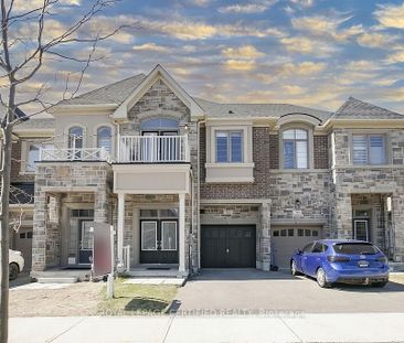 For Lease - 32 Dalbeattie Drive, Brampton, Ontario - Photo 5