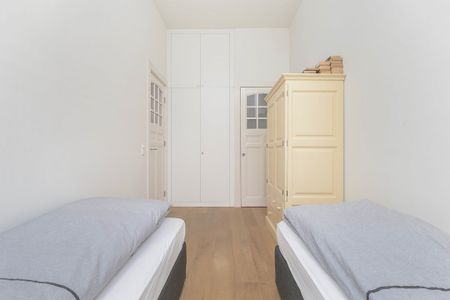 Te huur: Appartement Waldeck Pyrmontlaan in Amsterdam - Photo 5