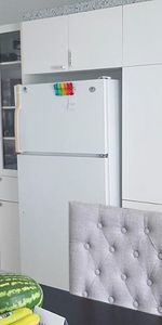 Superbe 3 ½ à louer Nord de Montréal/Disponible 1 er Novembre - 1050$ - Photo 3