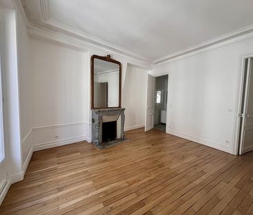 Appartement • Mairie - Photo 2