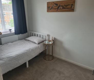 Chestnut Mews, Melksham, SN12 - Photo 1