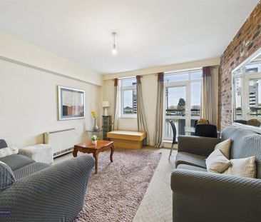 2 bedroom apartment to rent - Photo 2