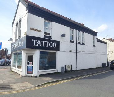 2 Bed Flat, Liscard, CH45 - Photo 2