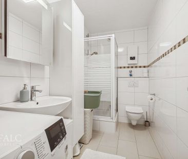 Willkommen Zuhause: Helle 3-Zimmer-Wohnung mit Wohlfühlfaktor - Photo 5