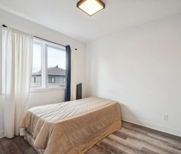 Appartement, Longueuil (Le Vieux-Longueuil) - Photo 4